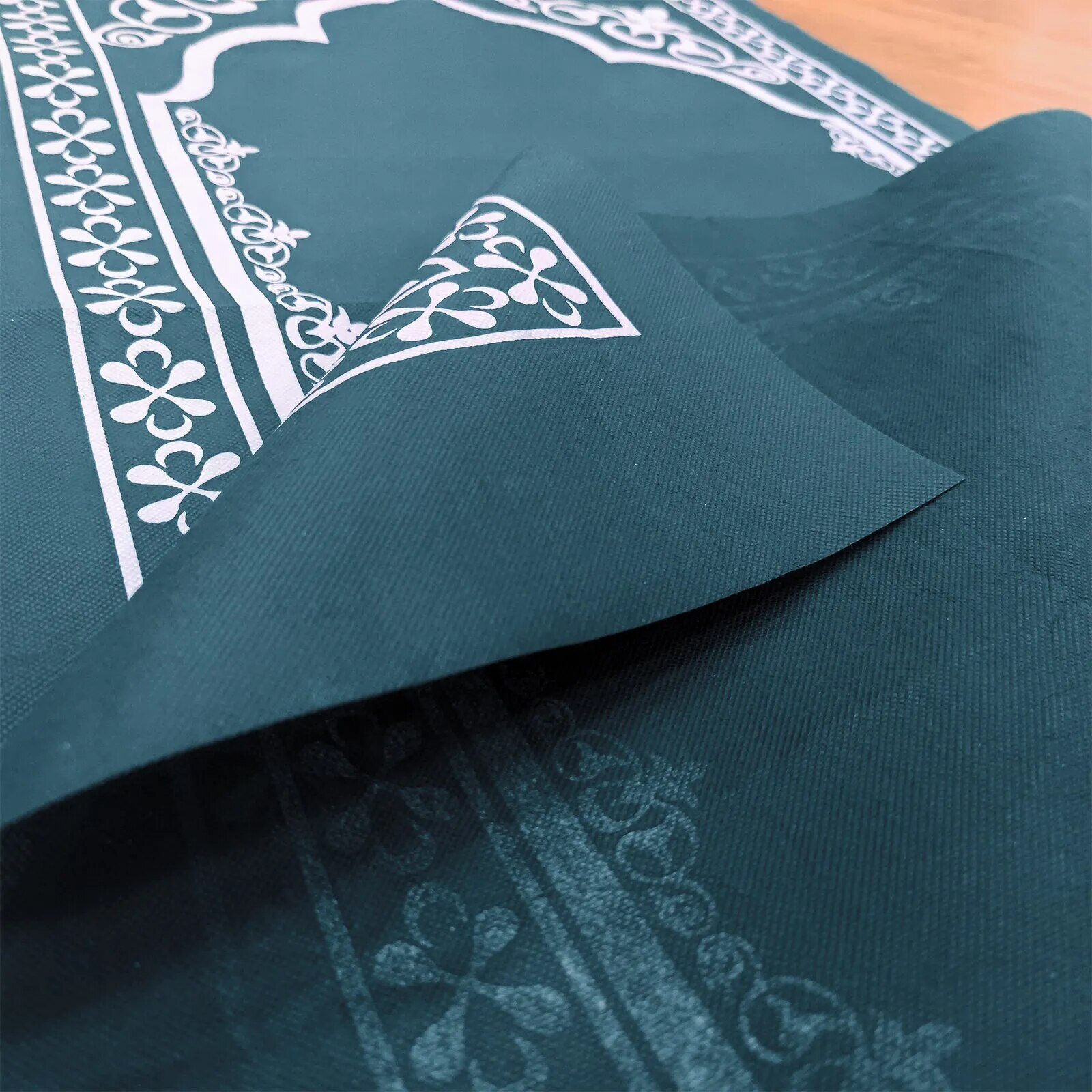 Tapis de Prière de Voyage – Image 4