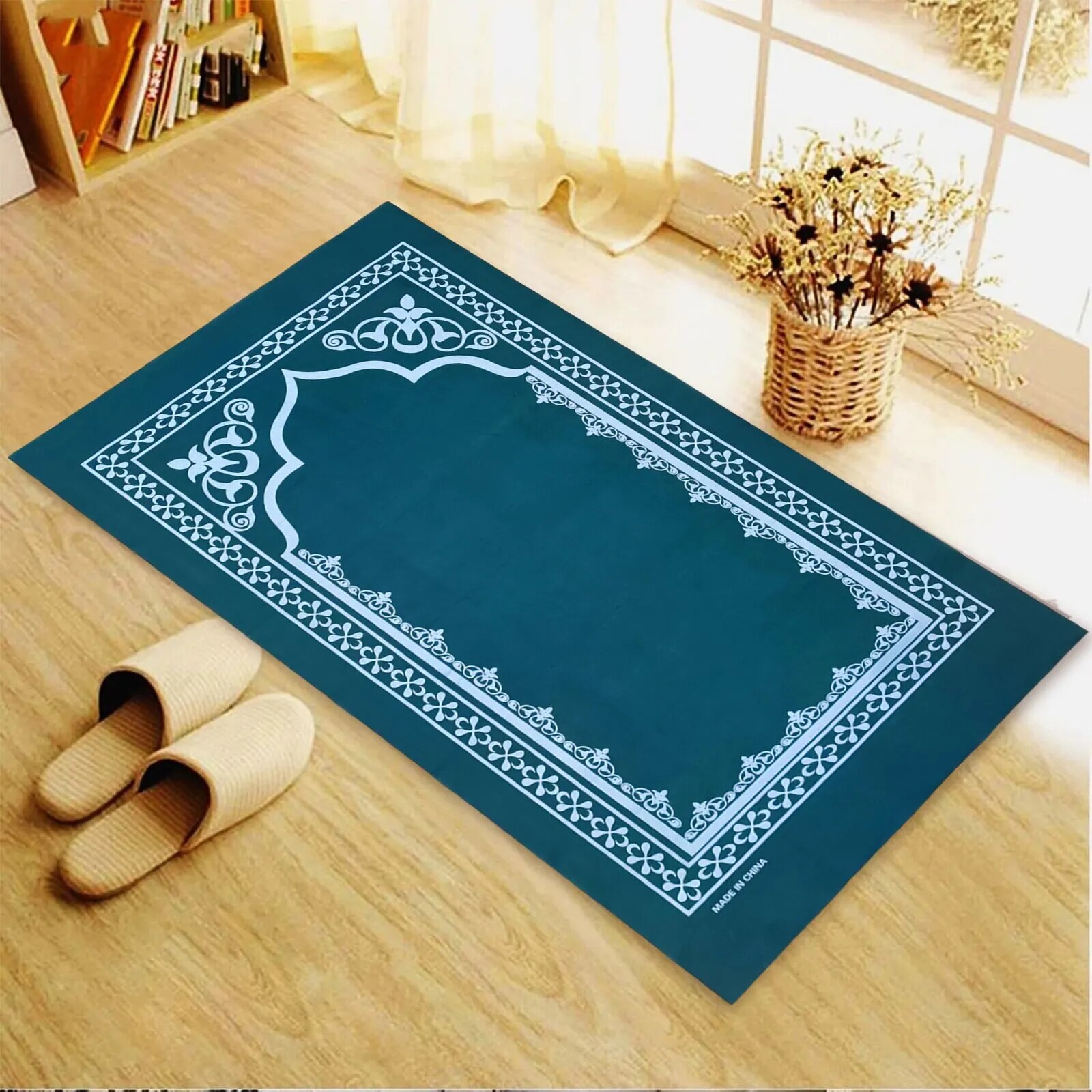 Tapis de Prière de Voyage – Image 5