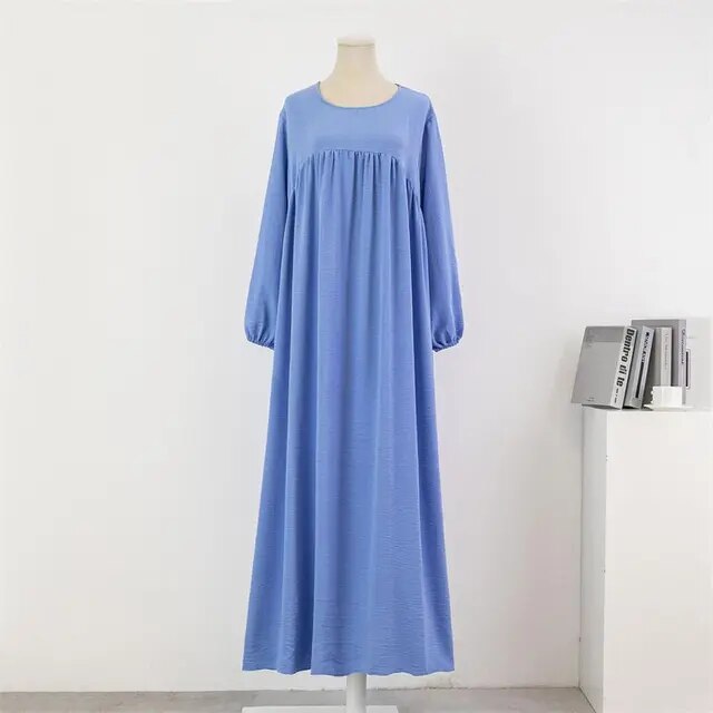 Abaya Style Oriental, Marocain et Turque – Image 9