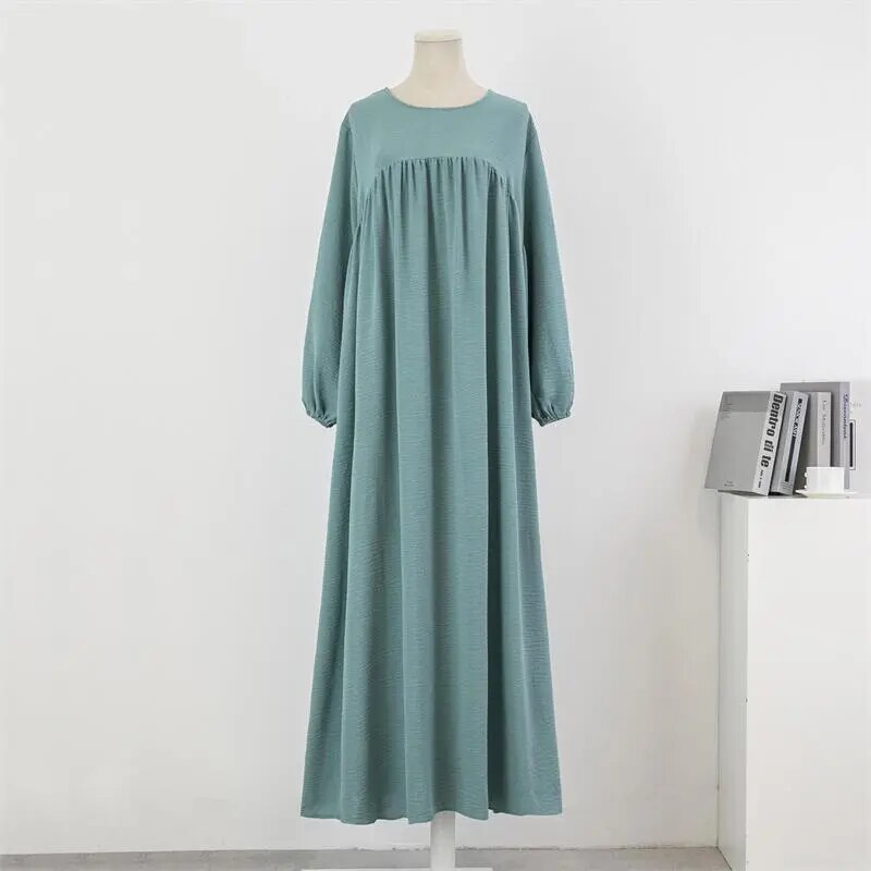 Abaya Style Oriental, Marocain et Turque – Image 5