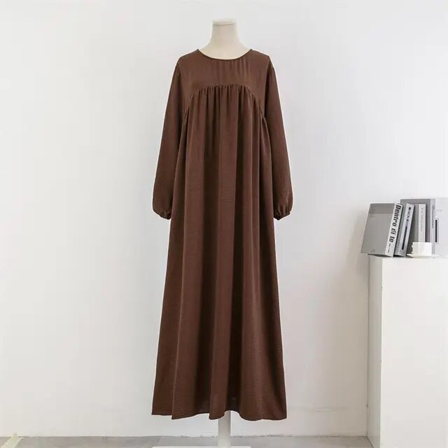 Abaya Style Oriental, Marocain et Turque – Image 10