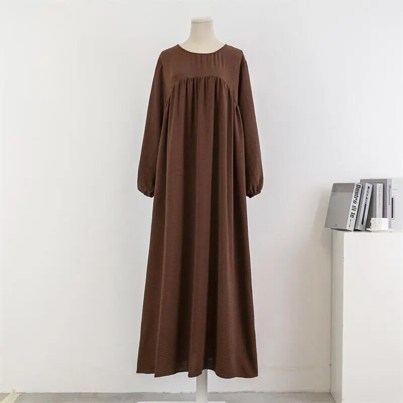 Abaya Style Oriental, Marocain et Turque – Image 7