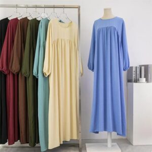 abaya pas cher