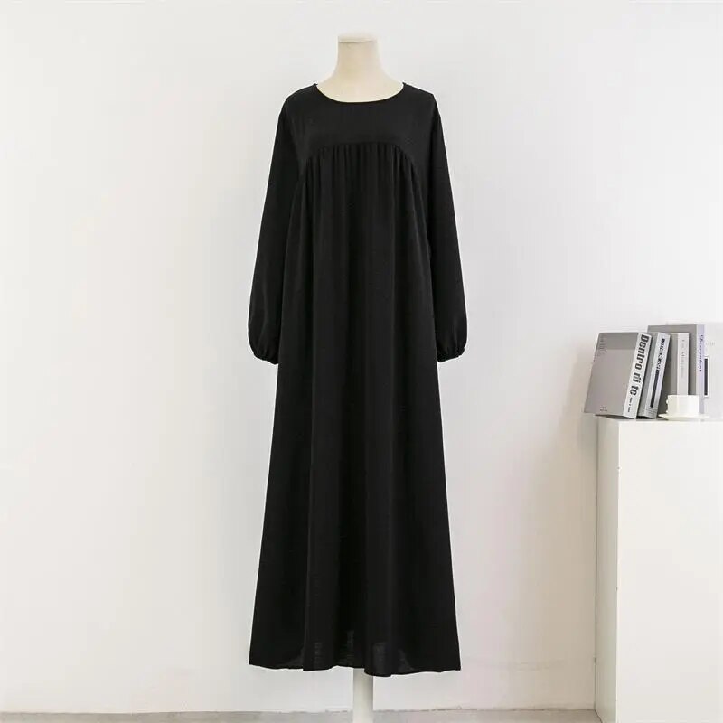 Abaya Style Oriental, Marocain et Turque – Image 6