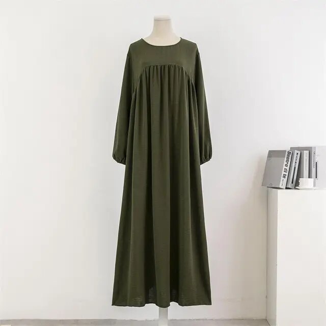 Abaya Style Oriental, Marocain et Turque – Image 12