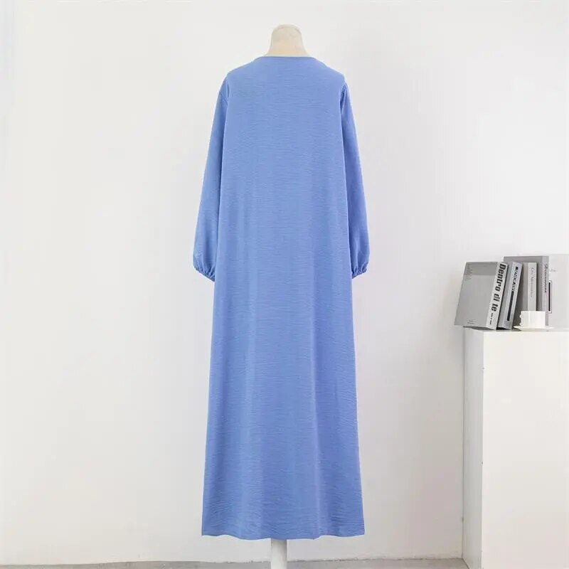 Abaya Style Oriental, Marocain et Turque – Image 8