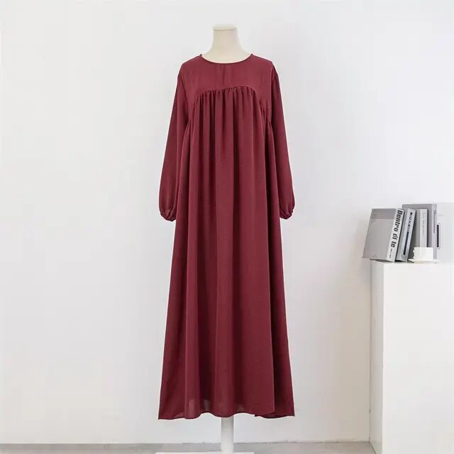 Abaya Style Oriental, Marocain et Turque – Image 3