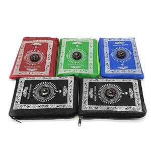 tapis de prière portable